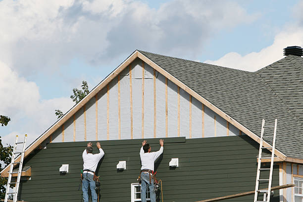 Best Weatherproofing and Sealing  in Beloit, OH